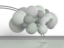 Green balls right by shoott photography