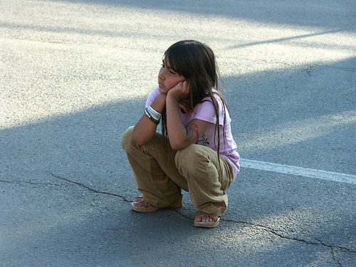 INDIAAN, NATIVE, ABORIGINAL