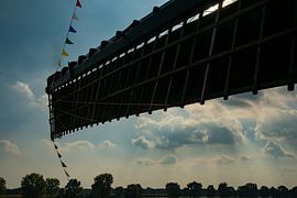 De wiek van Inner Horizon