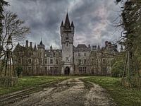 Chateau Noisy Miranda