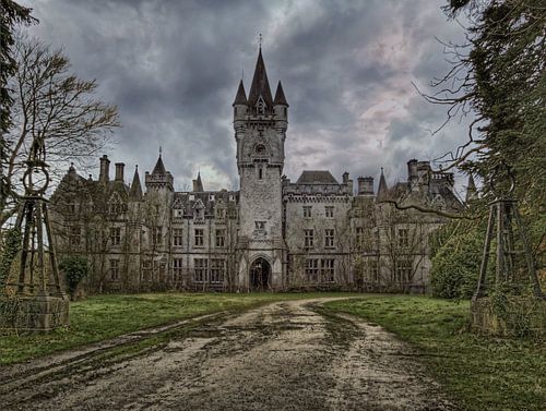 Chateau Noisy Miranda