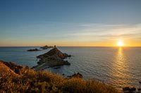 Iles Sanguinaires, Corsica