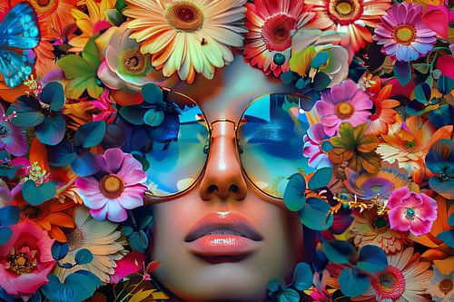 Flowerpower Fantasie