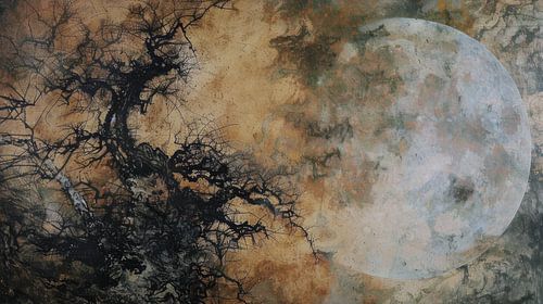 schilderachtig Japan