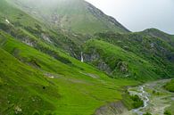 Caucasus View by Tom van Dutch thumbnail
