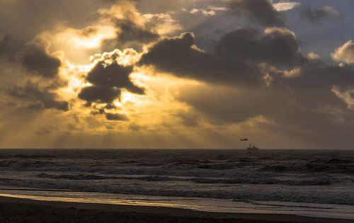 Najaars Storm 005