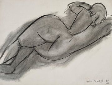 Odalisque 