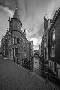 Beulingsluis Amsterdam