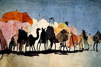 The Caravan