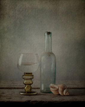 Still life 53 by jejaka art