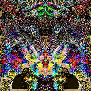 Fractal Shopping