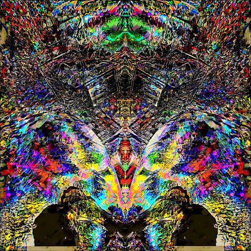Fractal Shopping