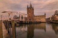 Zierikzee - 1 van Nuance Beeld thumbnail