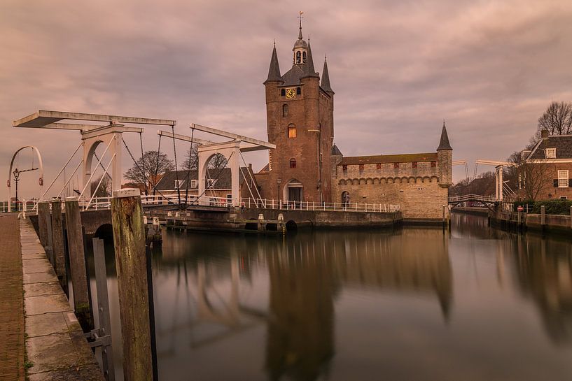 Zierikzee - 1 van Nuance Beeld