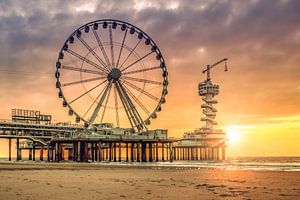 Scheveningen Pier