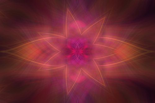 Dreamy colors van Carla van Zomeren