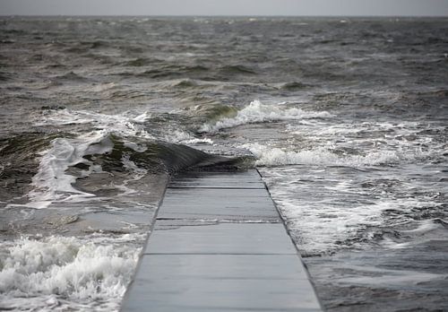 Breakwater
