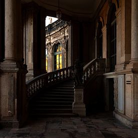 Dresden van Anand Rambaran