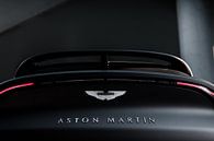 Aston Martin DBX van Dennis Wierenga thumbnail