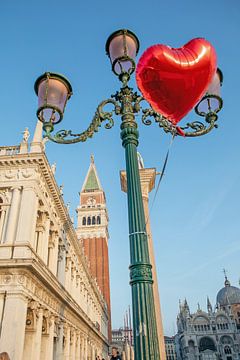 Venedig - die Stadt der Liebe von t.ART