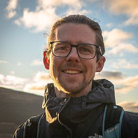 Tomas van der Weijden profielfoto