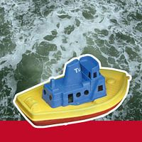 Bateau solo