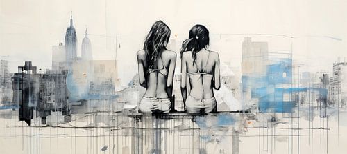 Banksy Inspiriert Nr. 44031