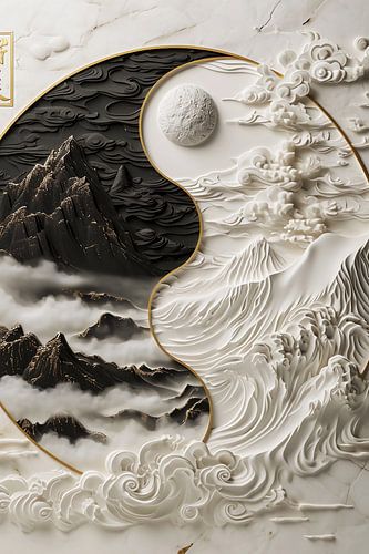 Yin en Yang