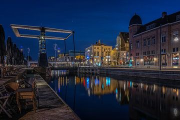 Helmond by Jochem van der Blom