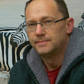 Russell Hinckley profielfoto