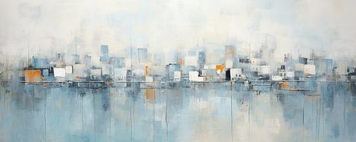 City Abstract | City Abstract