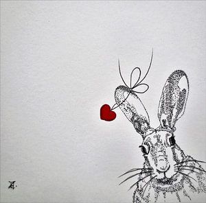 HeartFlow Rabbit
