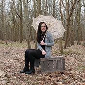 Marianne Hoekman Profilfoto