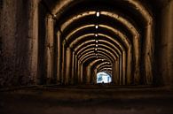 Bunk'Art 1 passageway by Werner Lerooy thumbnail