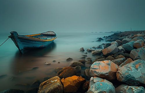 Whisper of the water