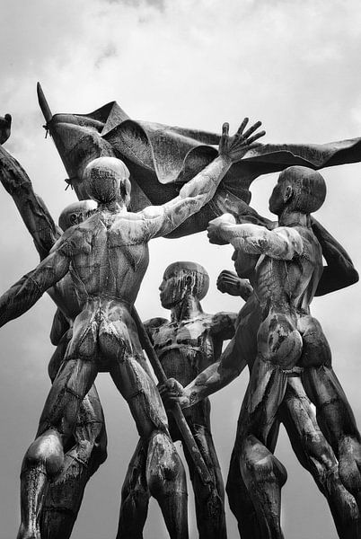 Freedom by Giovanni della Primavera