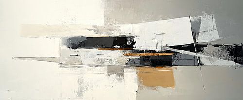 Schatten in der Stille