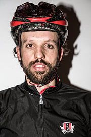 Wouter - Giant TCR Pro sur Léon van Bon - FOR THE LOVE OF MY BIKE