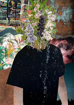 Galaktische Halos von Filipe Armond