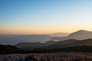 Samos part 24 by Tania Perneel
