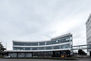 Usine Van Nelle