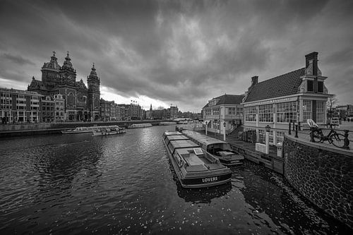 Hartje Amsterdam