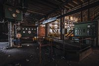 Die Turbinenhalle