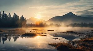 Goldene Stunde