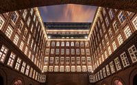 Hansestadt Hamburg, Deutschland von Alexander Ludwig Miniaturansicht