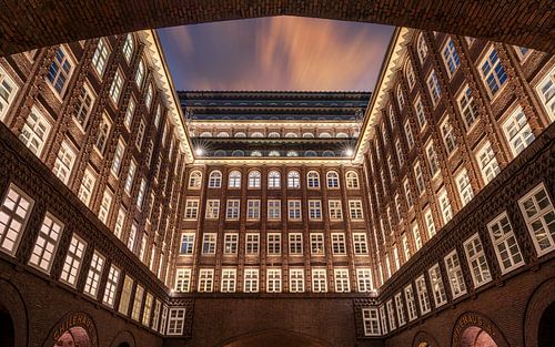 Hanseatic City of Hamburg, Germany