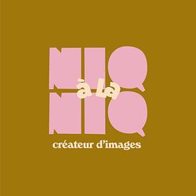 NIQ NIQ - Nikeline Vreeke photo de profil