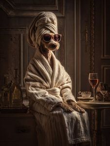 Spa Aristocrat