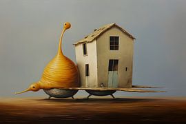 The move by Heike Hultsch