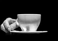 Cup of coffee